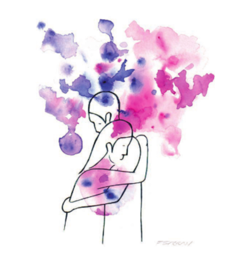 Un viatge junts (V)